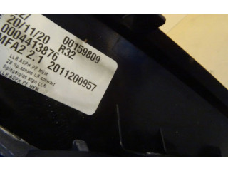 Ojnice 004413876, 00159809 Mercedes-Benz GLA H247