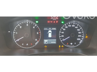 Панель приборов 8021036520   SsangYong Rexton       