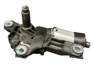 Моторчик заднего дворника 53028312, 31217000    Volvo C30