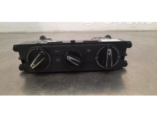 Блок управления климат-контролем 6VA820045   Skoda Fabia Mk4 (6VA)
