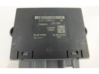 Блок управления JU5T14B533BB Ford Fusion II