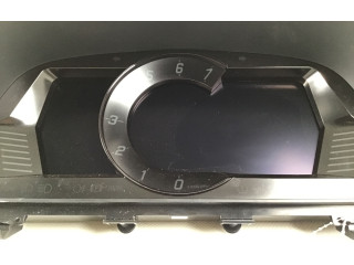 Přístrojová deska  Toyota Supra A90 2020 9832537  