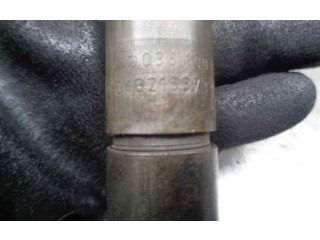 Форсунка 038130201G, 0432193733    Skoda Octavia Mk1 (1U)  AGR 