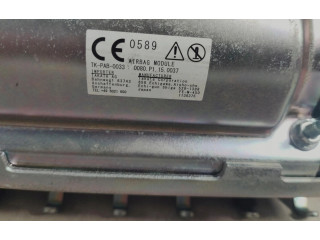 Подушка безопасности пассажира 77850-TL0-E82   Honda Accord