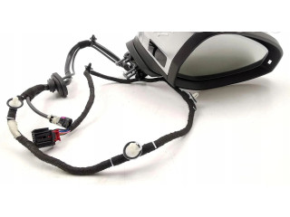 Зеркало электрическое        Audi S5 Facelift  2013 -  года   