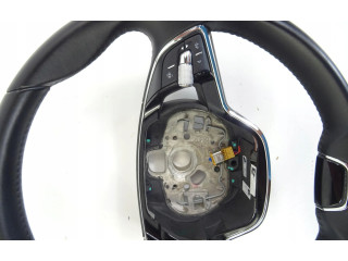 Руль Skoda Scala   -  года 5E3419093A      