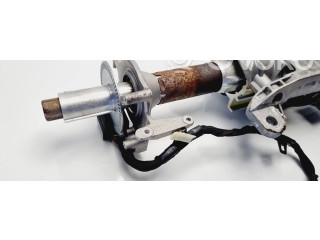    Рулевая рейка 2W933C529AP, 005AE7E11E1   Jaguar XF X250 2007 - 2015 года