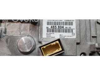 Přístrojová deska Peugeot 2008 II 2022 9848580480