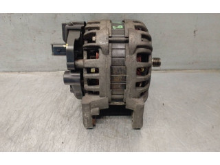 Генератор 231001956R, F000BL0628   Dacia Dokker      