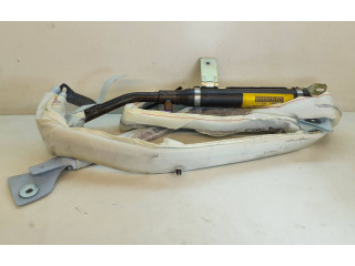 Надувная подушка для крыши 8P4880741B   Audi A3 S3 A3 Sportback 8P