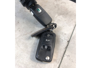  рейка  Колонка рулевая 1K1419502BC   Skoda Yeti (5L) 2009 - 2017 года