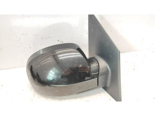 Zpětné zrcátko pravé Hyundai Getz 2004 E4012190, E4012191