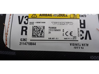 Подушка безопасности в сиденье P32288538, 32288538 Volvo XC40
