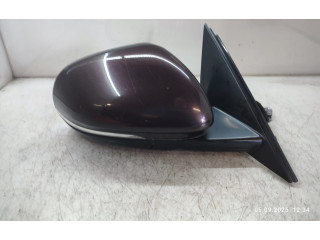 Зеркало электрическое Jaguar XF X260 2015 - года