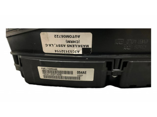 Панель приборов A2C53216200, A2C53132114   Chrysler 300 - 300C       