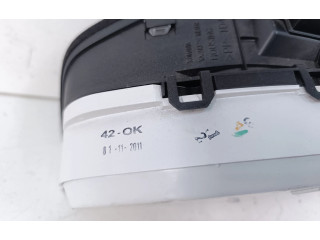 Přístrojová deska Volvo XC70 2012 31343326AA, 36001837