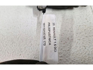 Дроссель 161A01874R Dacia Duster II