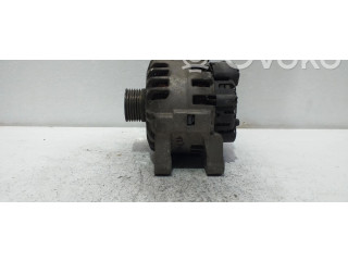 Генератор 9656956280   Citroen C4 I      