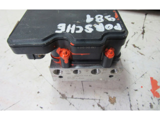 Jednotka ABS 0265242643, 98135575502 Porsche Boxster 981 2012
