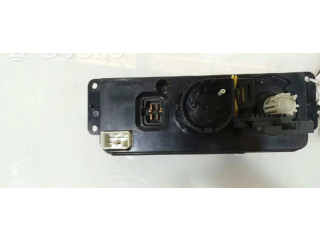 Блок управления климат-контролем 96271347 Chevrolet Nubira