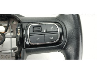 Руль Citroen C3 Aircross 2017 - года 98118752ZD