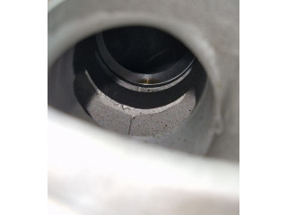 Turbodmychadlo Турбина 06J145702F, 06H145710D Audi TT TTS Mk2 CDAA CDA