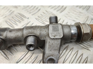 Комплект системы впрыска топлива 0445010514, 03L130755D    Skoda Yeti (5L)  cfh 