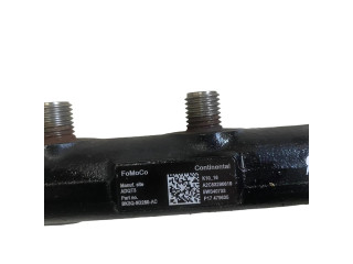 Топливная рампа BK3Q9D280AC, 5WS40733 Ford Ranger 3.2