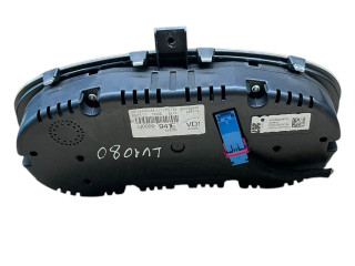 Панель приборов 5J0920941E, A2C53425976   Skoda Octavia Mk3 (5E)       