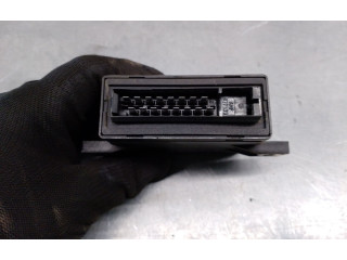 Блок управления 8695005800, 461405007001   SsangYong Musso