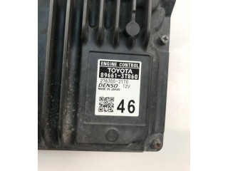 Řídící jednotka 896613T860, LT103 Toyota Camry 2020