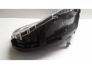 Přístrojová deska  Opel Insignia A 2014 23344815  