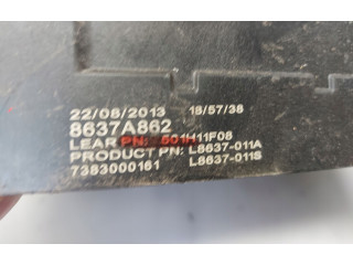 Блок предохранителей 8637A862   Mitsubishi Outlander    