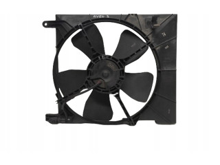 Вентилятор радиатора         Chevrolet Aveo 