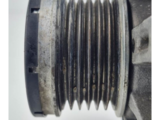 Генератор 03F903023E Skoda Fabia Mk2 (5J)