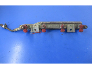 Топливная рампа Nissan Almera Tino для двигателя QG15DE