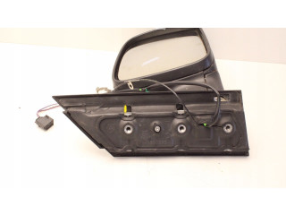 Зеркало электрическое Volkswagen Caddy 2015 - 2020 года