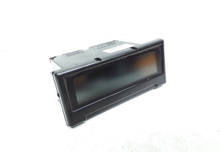 Дисплей    31268051   Volvo V50