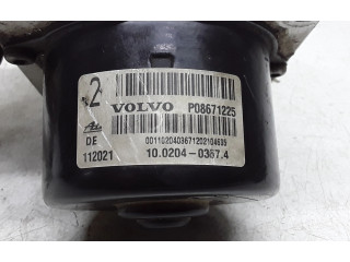 Блок АБС 8671224, P0867122   Volvo  V70  2000 - 2004 года