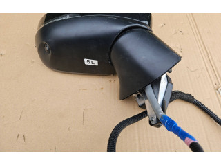 Зеркало электрическое Nissan Ariya 2021 - года