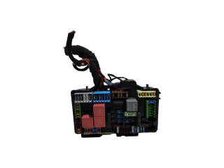 Блок предохранителей A0009822923   Mercedes-Benz GLC X253 C253    