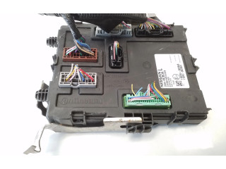 Блок комфорта 284B14CB3A Nissan X-Trail T32