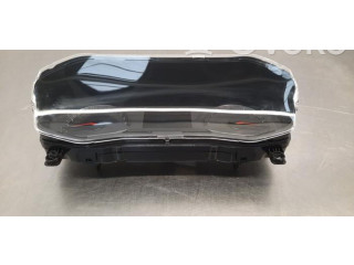 Панель приборов 9836056380   Peugeot 2008 II       