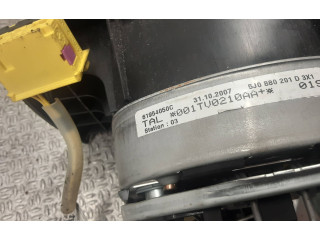 Подушка безопасности водителя 61954050C Skoda Fabia Mk2 (5J)