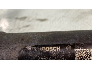 Vstřikovací lišta 30757146, 0445215023 Volvo C70 pro naftový motor 2.4 D