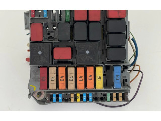 Pojistková skříňka 50515763, 198A4000 Alfa Romeo Mito 2012