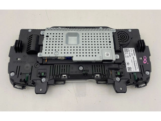 Přístrojová deska BMW 7 G11 G12 2020 0263723057