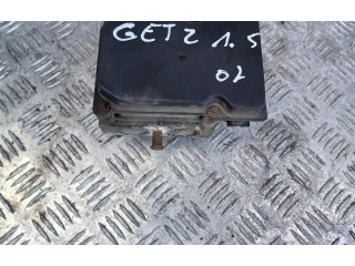 Блок АБС 0265800388 Hyundai Getz - года