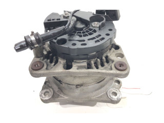 Генератор 045903023 Skoda Fabia Mk1 (6Y)