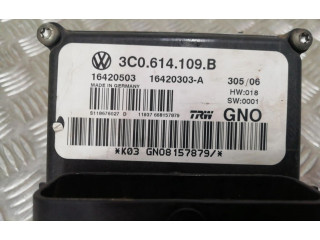 Jednotka ABS 3C0614109B   Volkswagen PASSAT 